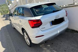Audi q 2