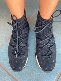Scarpe Ash