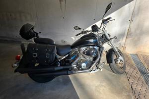 Suzuki VZ Marauder 800 - 2006