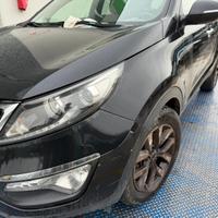 RICAMBI USATI AUTO VARI KIA SPORTAGE 2015 1700 D