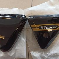 Fianchetti Moto Guzzi V7 Classic