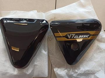 Fianchetti Moto Guzzi V7 Classic