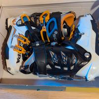 scarponi Scarpa maestrale Rs 25