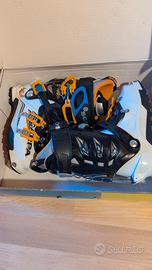 scarponi Scarpa maestrale Rs 25