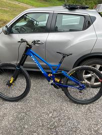 Specialized demo 2021 S4