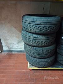 gomme per auto 