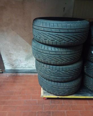 gomme per auto 