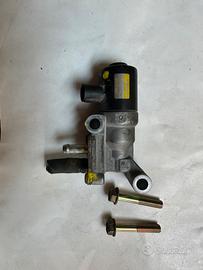 IACV honda civic