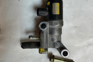 IACV honda civic