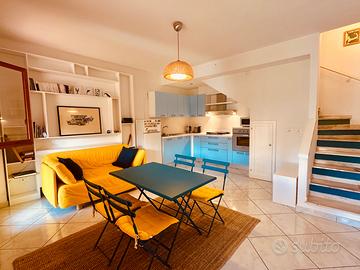 Casa sole & mare a 25 minuti di Cagliari