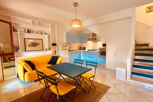 Casa sole & mare a 25 minuti di Cagliari