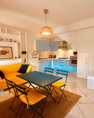 Casa sole & mare a 25 minuti di Cagliari