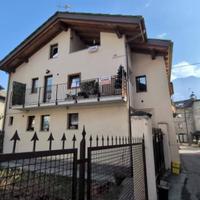 Tre appartamenti in Centro