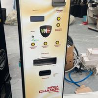 cambiamonete x giochi