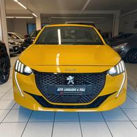 Peugeot 208 BlueHDi 100 Stop&Start 5 porte GT