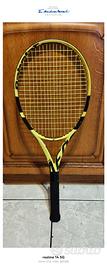 racchetta tennis Babolat pure areo