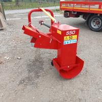 Apri Scoline mod. 550 R Spostabile -NUOVO