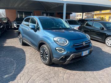 Fiat 500X 1.6 MultiJet 120 CV Cross