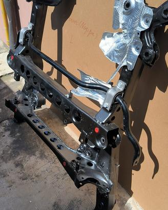 Culla Motore per Mercedes Vito W447