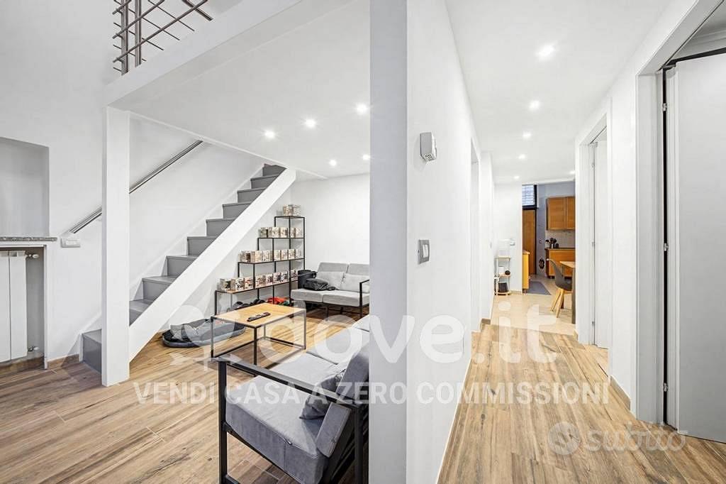 Apartment in Milano, Giambellino, Municipio 6 - Vista 5