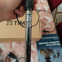 Termo riscaldatore acquario 