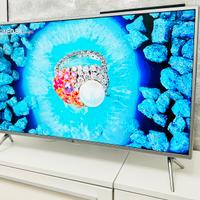 Tv Smart 4k lg 43 pollici