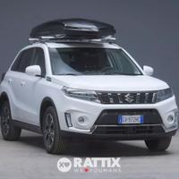 SUZUKI Vitara II 2018 Vitara 1.5h 140v Starview 4w