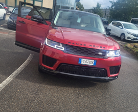 Range rover sport