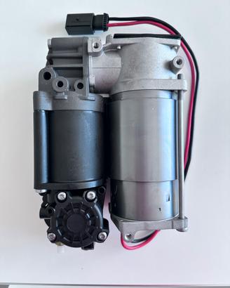 Compressore sospensioni pneumatiche BMW