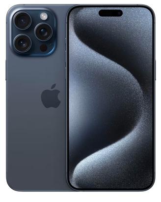 iPhone 15 Pro Max 256 GB rigenerato con garanzia