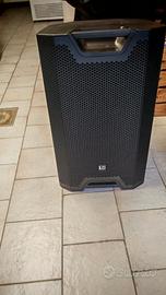 coppia Casse attive ld icoa 15a