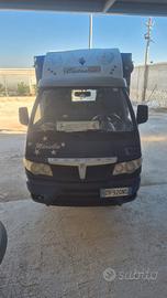 piaggio porter 