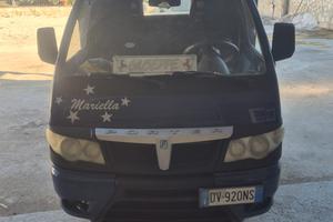 piaggio porter 