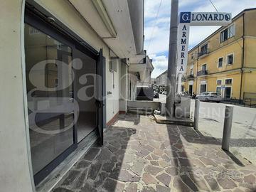 Negozio Teano [Cod. rif 3238127VCG]