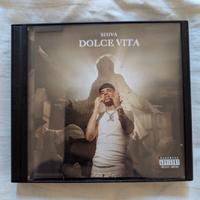 Shiva Dolce Vita CD Originale Rap Italiano Album