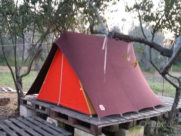 Tenda canadese "Nova" + bonus