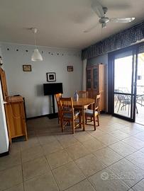 Vendita appartamento villaggio Julia Peschici