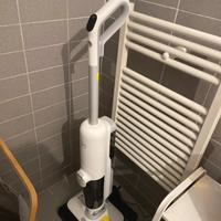 Hoover HW500 011 aspirapolvere e lavapavimenti