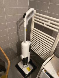 Hoover HW500 011 aspirapolvere e lavapavimenti