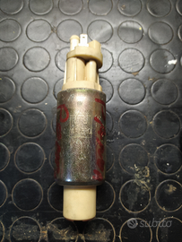 Pompa serbatoio benzina fiat panda young