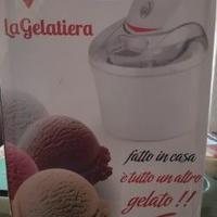 gelatiera
