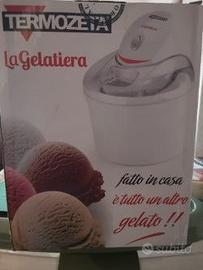 gelatiera