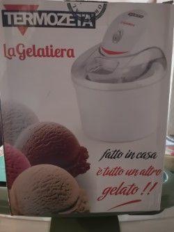 gelatiera