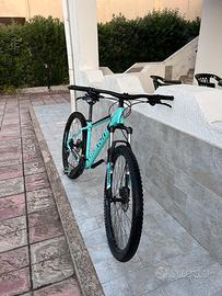 Bici MTB Bianchi