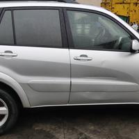 Sportello Posteriore Destro Toyota Rav 4 2005