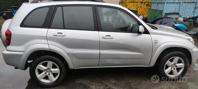 Sportello Posteriore Destro Toyota Rav 4 2005