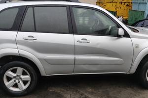 Sportello Posteriore Destro Toyota Rav 4 2005