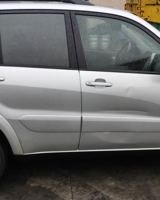 Sportello Posteriore Destro Toyota Rav 4 2005