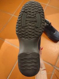 scarpe Hogan