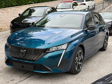 PEUGEOT 308 PureTech Turbo 130 S&S Allure